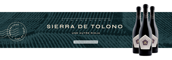 Sierra de Toloño, une autre Rioja