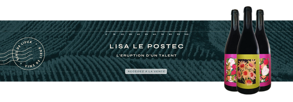 Lisa Le Postec, l'éruption d'un talent