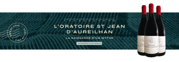 L'Oratoire Saint Jean d'Aureilhan, la naissance d'un mythe
