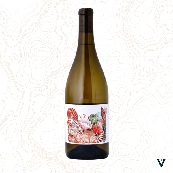 BRIJ, ALBARINO 2024 - VINS DE LIEUX