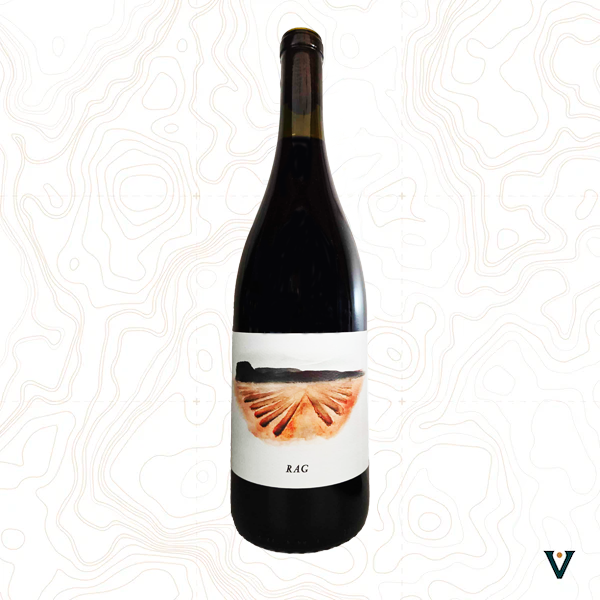 BRIJ, ENZ MOURVÈDRE 2024 - VINS DE LIEUX