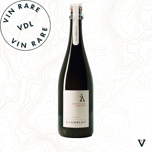 A.LAMBLOT, INTUITION NATURE - VINS DE LIEUX