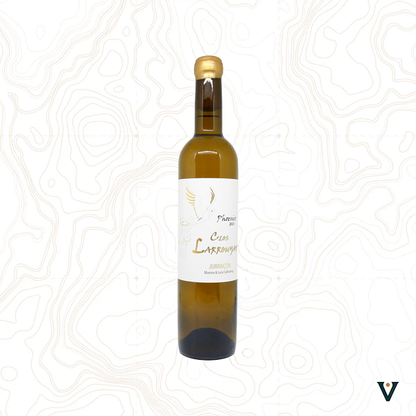CLOS LARROUYAT, PHOENIX 2024 - VINS DE LIEUX