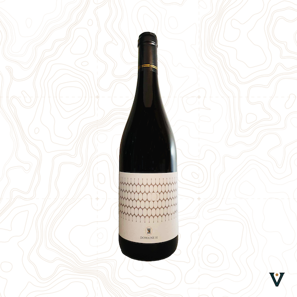 ワイン VIN DE SAVOIE CHIGNIN 2023 DOMAINE H DOMAINE H, CHIGNIN 2023 | VINS DE LIEUX