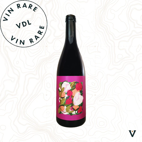 LISA LE POSTEC, CHEZ LEO 2023 - VINS DE LIEUX