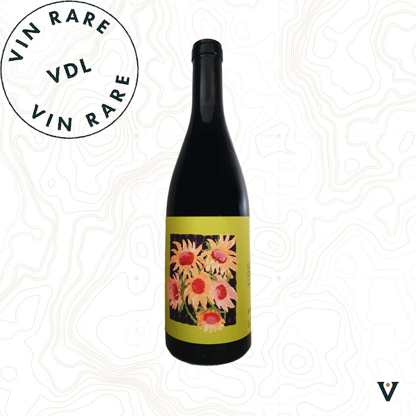 LISA LE POSTEC, LES CLOVIAS 2023 | VINS DE LIEUX