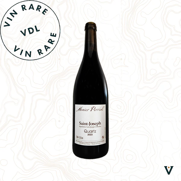 image du vin Quartz